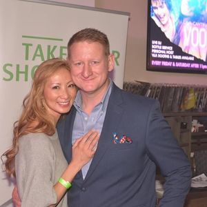 Meet your Posher, Jason